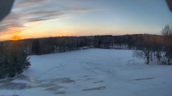 Weather camera view of Scenic Heights ES.