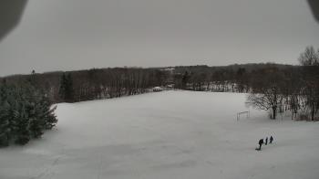 Weather camera view of Scenic Heights ES.