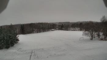 Weather camera view of Scenic Heights ES.
