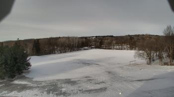 Weather camera view of Scenic Heights ES.