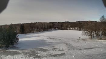 Weather camera view of Scenic Heights ES.