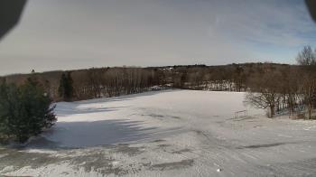 Weather camera view of Scenic Heights ES.