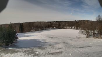 Weather camera view of Scenic Heights ES.