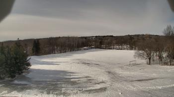 Weather camera view of Scenic Heights ES.