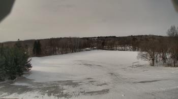 Weather camera view of Scenic Heights ES.