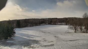 Weather camera view of Scenic Heights ES.