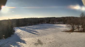 Weather camera view of Scenic Heights ES.