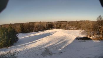 Weather camera view of Scenic Heights ES.