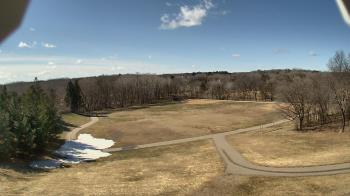 Weather camera view of Scenic Heights ES.