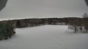 Weather camera view of Scenic Heights ES.