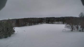 Weather camera view of Scenic Heights ES.