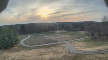 Weather camera view of Scenic Heights ES.