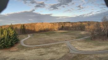 Weather camera view of Scenic Heights ES.