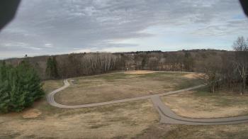 Weather camera view of Scenic Heights ES.