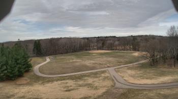 Weather camera view of Scenic Heights ES.