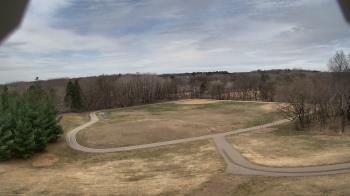 Weather camera view of Scenic Heights ES.