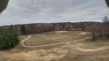 Weather camera view of Scenic Heights ES.