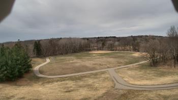 Weather camera view of Scenic Heights ES.