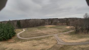 Weather camera view of Scenic Heights ES.