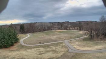 Weather camera view of Scenic Heights ES.