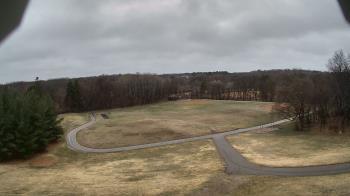 Weather camera view of Scenic Heights ES.