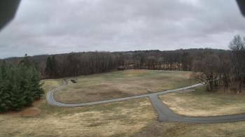 Weather camera view of Scenic Heights ES.