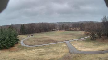 Weather camera view of Scenic Heights ES.