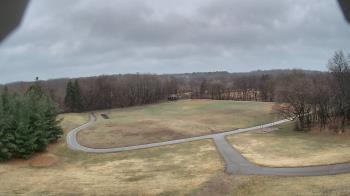 Weather camera view of Scenic Heights ES.