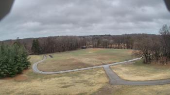 Weather camera view of Scenic Heights ES.