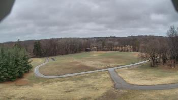 Weather camera view of Scenic Heights ES.