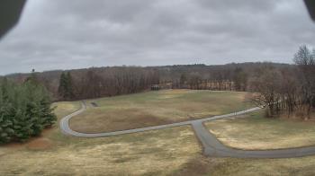 Weather camera view of Scenic Heights ES.