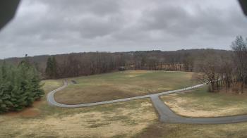 Weather camera view of Scenic Heights ES.
