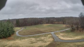 Weather camera view of Scenic Heights ES.