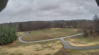 Weather camera view of Scenic Heights ES.