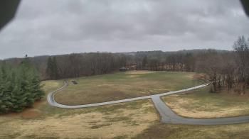 Weather camera view of Scenic Heights ES.