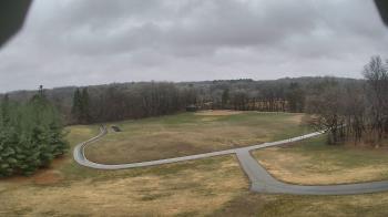 Weather camera view of Scenic Heights ES.
