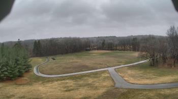 Weather camera view of Scenic Heights ES.
