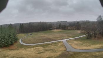 Weather camera view of Scenic Heights ES.