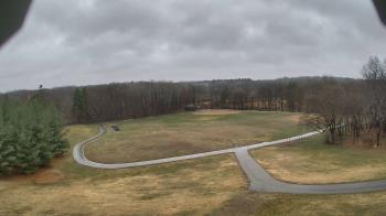 Weather camera view of Scenic Heights ES.