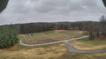 Weather camera view of Scenic Heights ES.