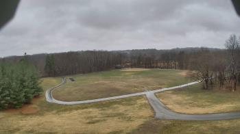 Weather camera view of Scenic Heights ES.