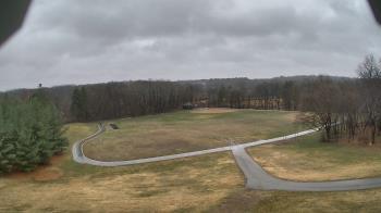 Weather camera view of Scenic Heights ES.