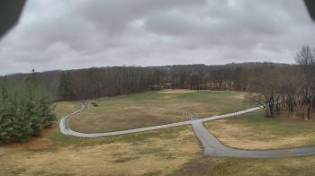 Weather camera view of Scenic Heights ES.