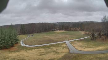 Weather camera view of Scenic Heights ES.