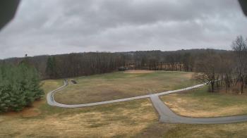 Weather camera view of Scenic Heights ES.