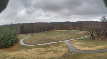 Weather camera view of Scenic Heights ES.