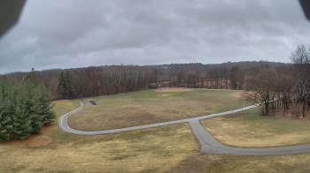 Weather camera view of Scenic Heights ES.