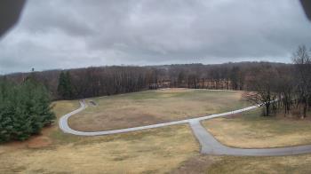 Weather camera view of Scenic Heights ES.