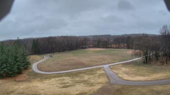 Weather camera view of Scenic Heights ES.