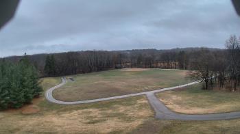 Weather camera view of Scenic Heights ES.
